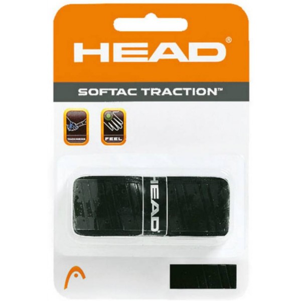 Head Softac Traction Tennis Grip